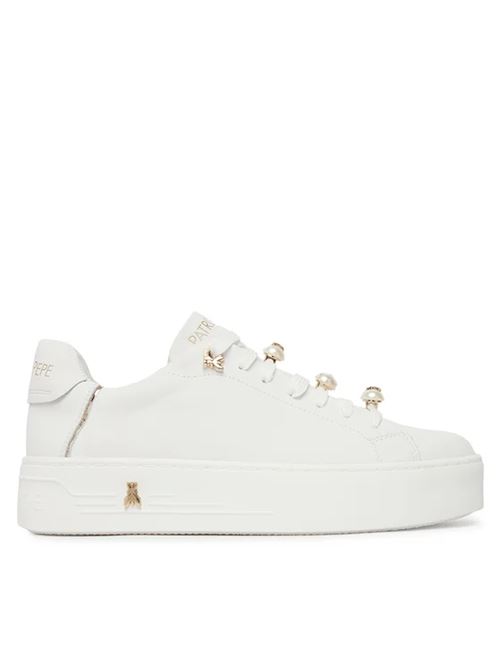 FLY PLATFORM PATRIZIA PEPE | PPJ358/27